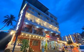 Sri Durga Residency